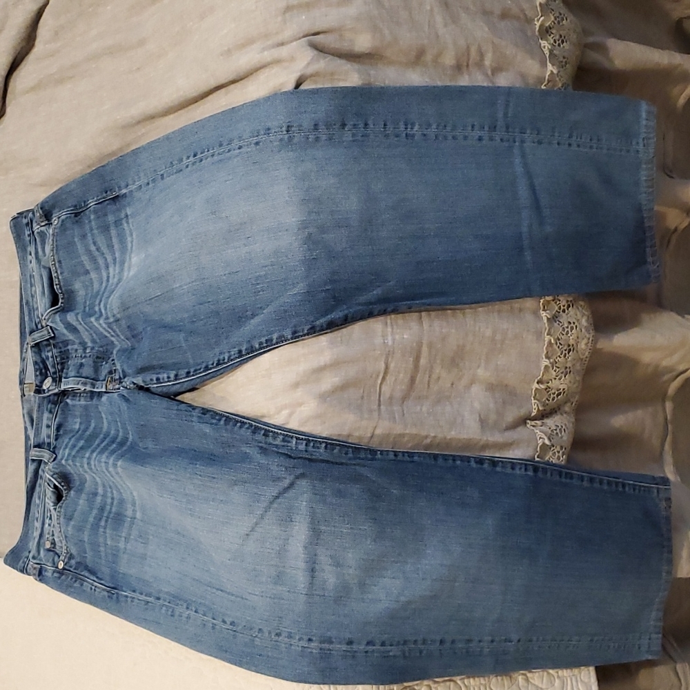 7 for all Mankind Jeans